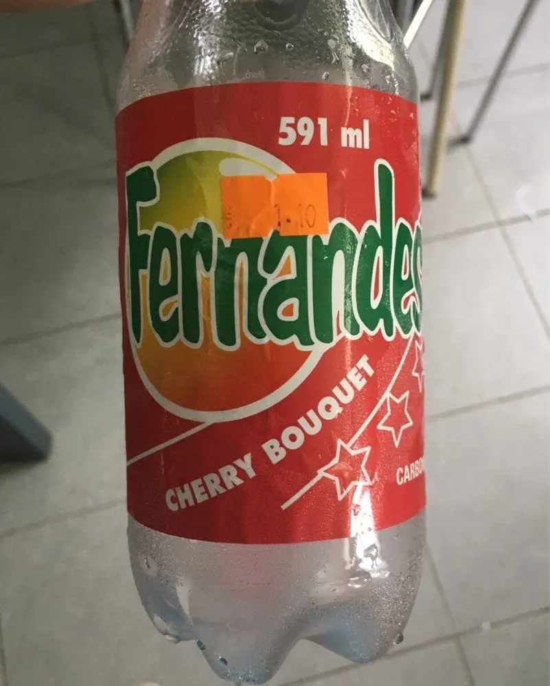 Fernandes