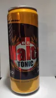 Malta tonic