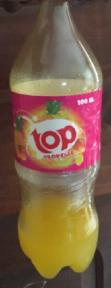 Top Tropical