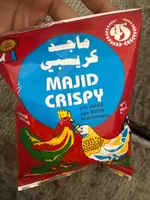 Majid Crispy