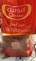 White bread