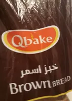 Brown bread