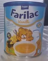 Farilac Vanille