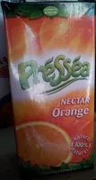 Nectar orange