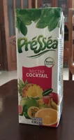 Pressea Cocktail