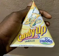 Candy'up