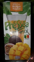 Nectar mangue passion