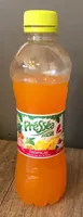 Présséa Tropical