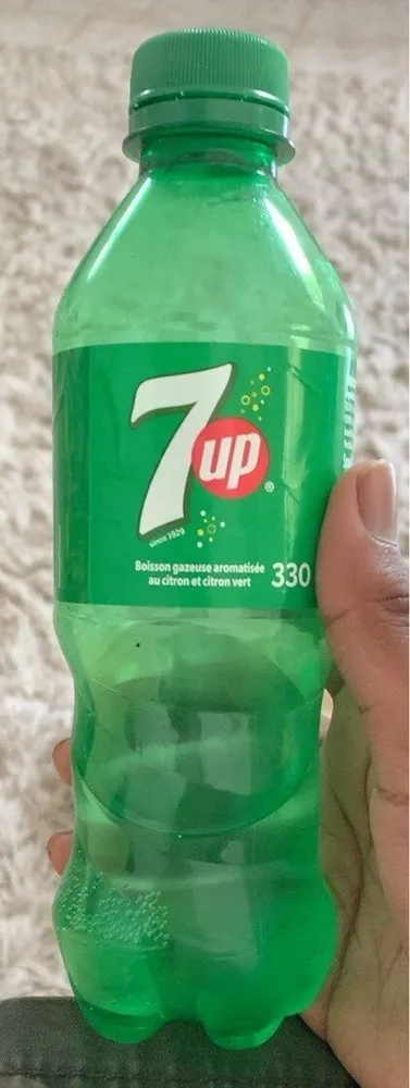 7 up