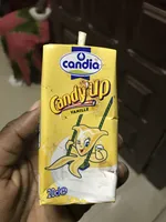 Candy'Up Vanille