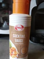 Cocktail sauce
