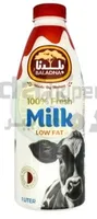 Baladna low fat milk