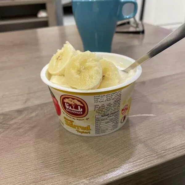 Yogurt