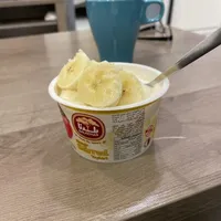 Yogurt