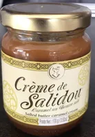 Creme de salidou