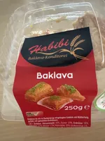 Baklava