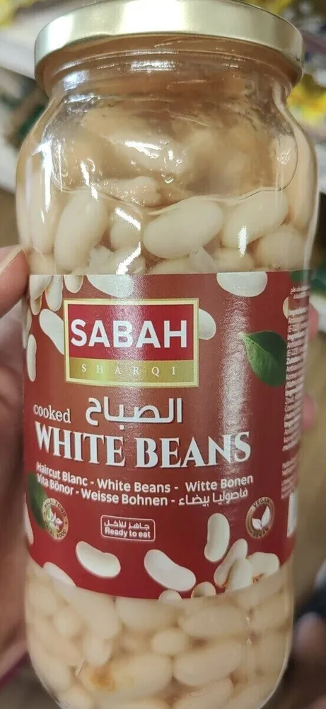 White Beans