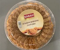 Al sabah barazek