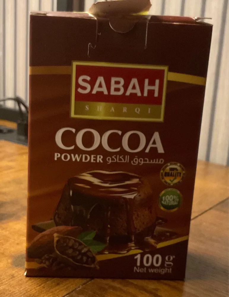 Cocoa Powder