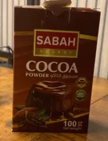 Cocoa Powder