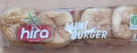 Mini Burger