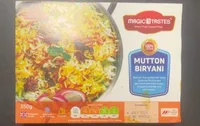 Mutton Biryani