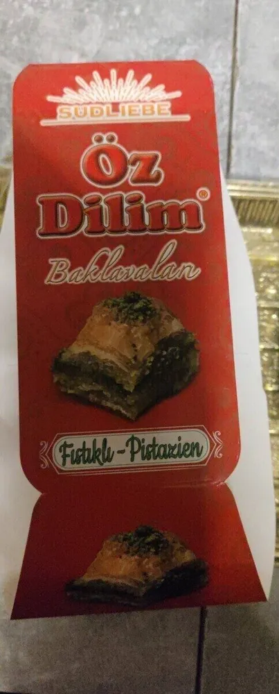 Baklavalan