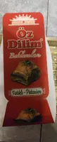 Baklavalan