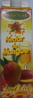 Nectar de Mangue