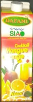 Dafani Cocktail Mangue Orange