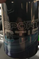 Sport actif
