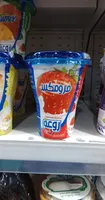 Drinking yoghurt