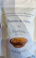 Pasteis de natas