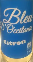Limonade citron