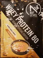 Whey Protein 80