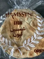 Pain libanais