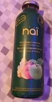 Nai ginger green tea