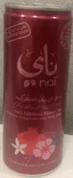 Nai’s Hibiscus Flower Tea