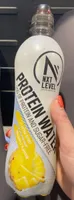 Protein water