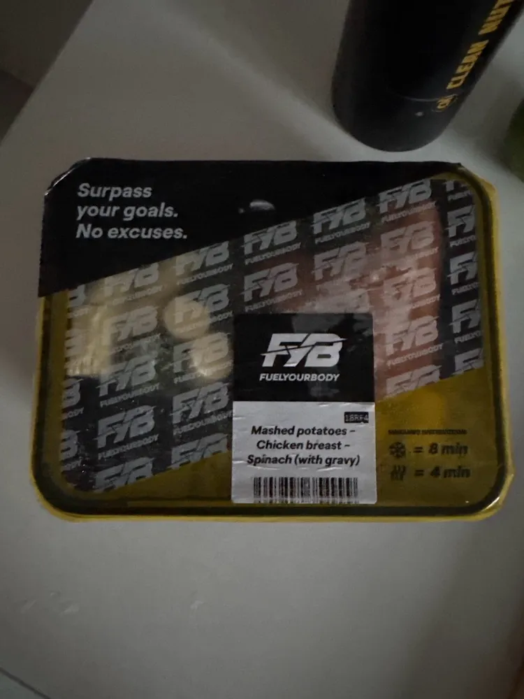 FYB