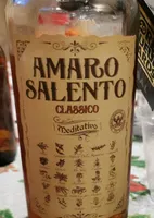 Amaro Salento