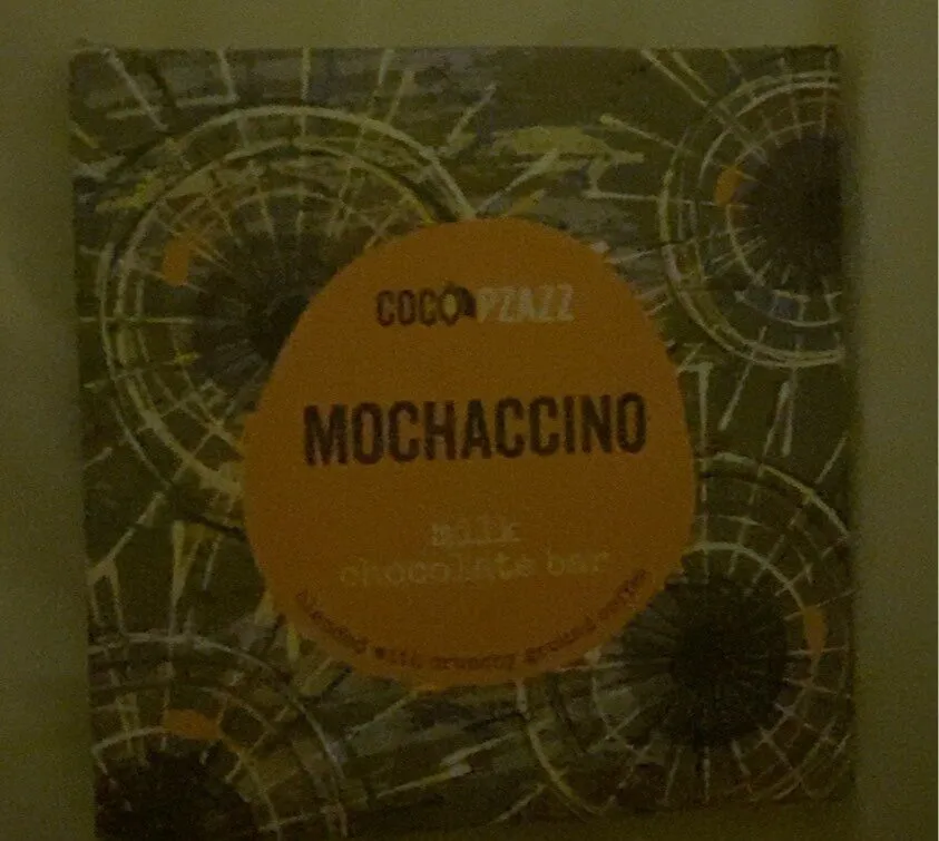 Mochaccino