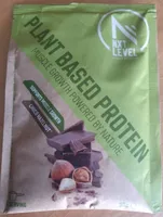 Plant based protein