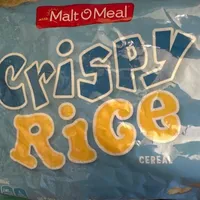Crispy Rice