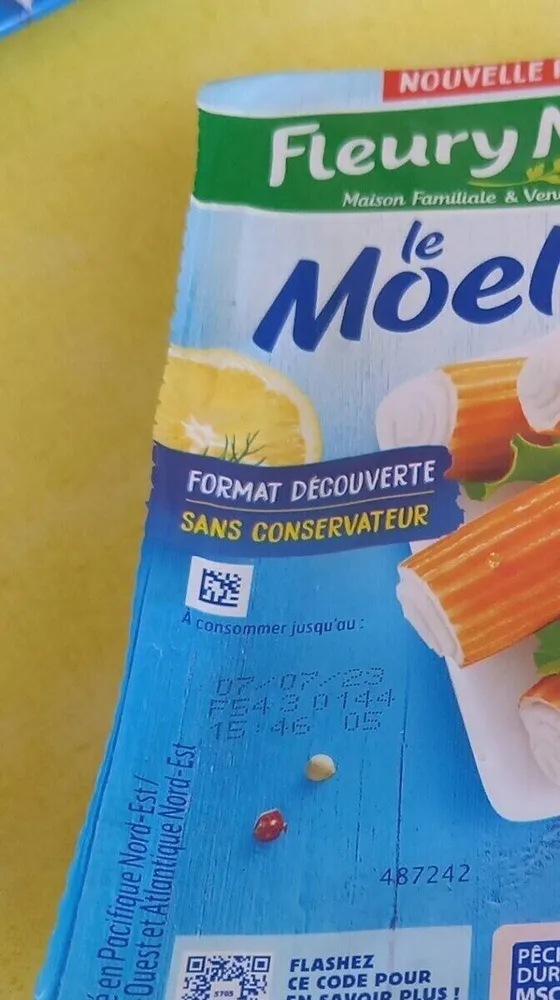 Le moelleux