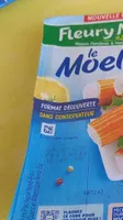Le moelleux