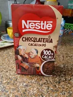 Chocolateria Cacau em Pó