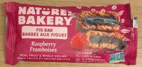 Fig bar