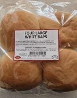 Pocklington's Large Bap
