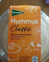 Hummus classic